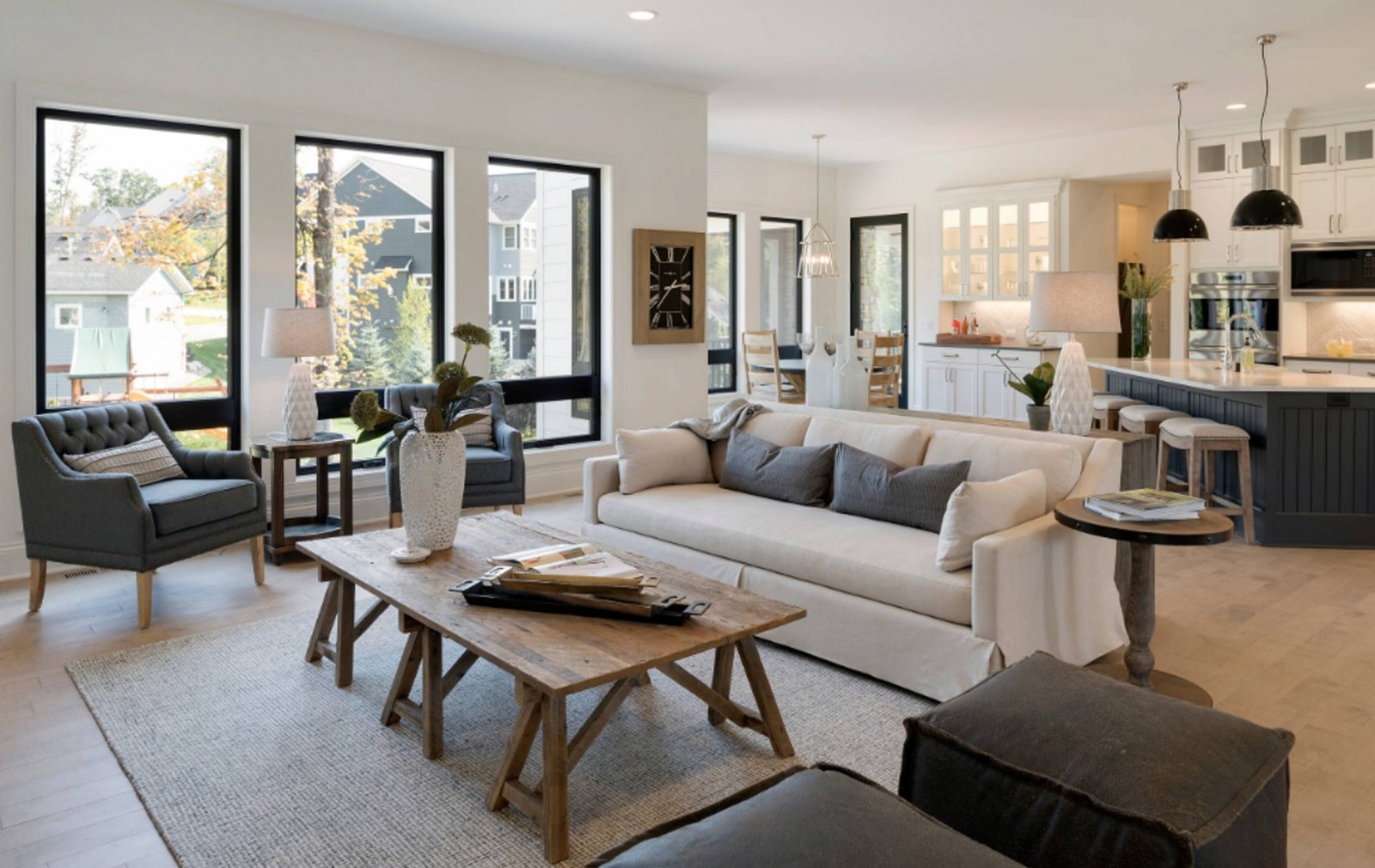 Why Do I Need an Interior Designer?