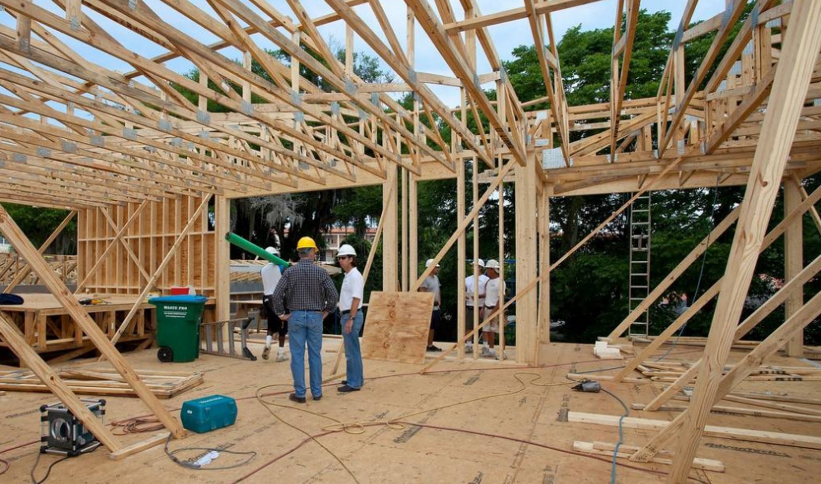 Build Your Own House Step-by-Step Build Your Own House Step-by-Step
