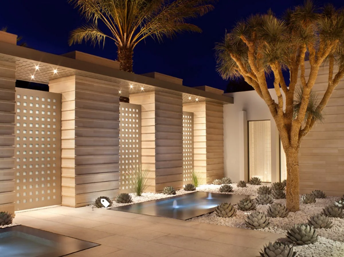 Desert Landscaping | Plants for Dry Areas