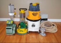 Dustless Hardwood Floor Refinishing – Pros & Cons