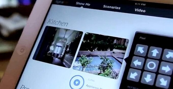 New Homes Are Going Digital