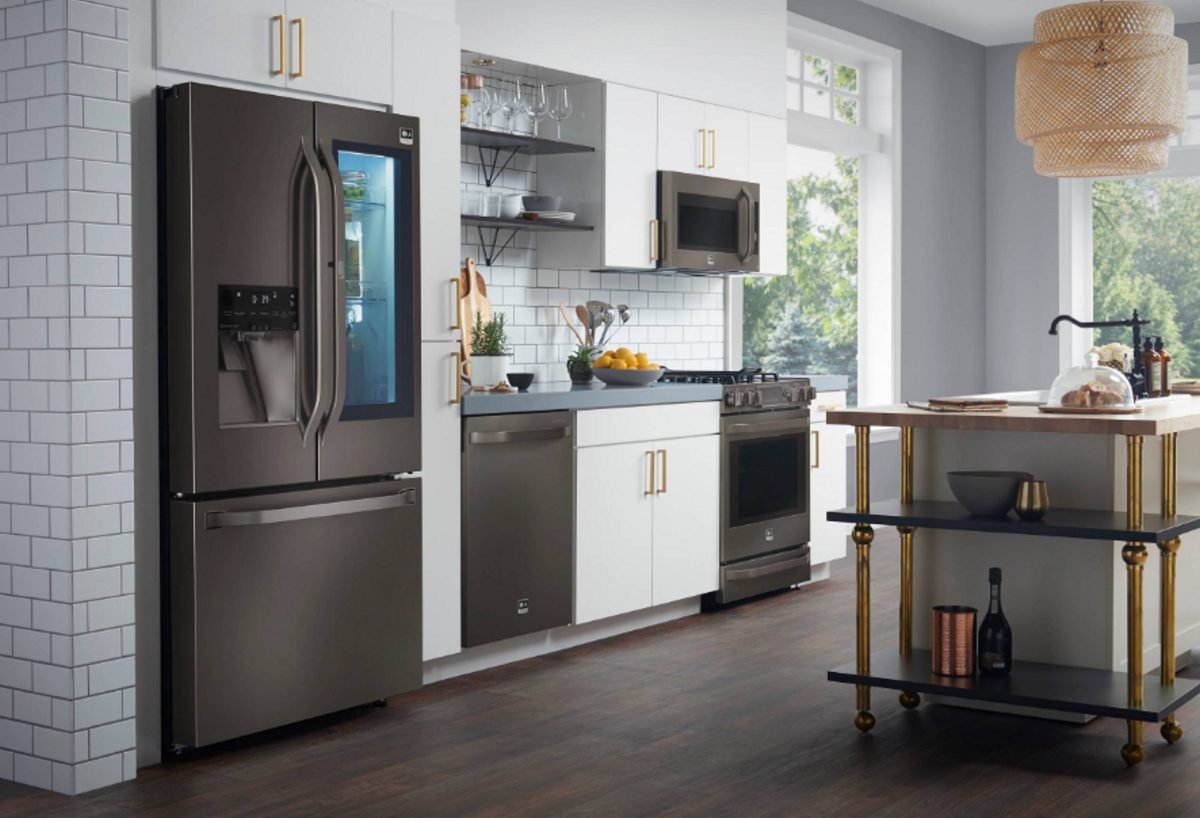 Smart Consumers, Smart Refrigerators Smart Consumers, Smart Refrigerators