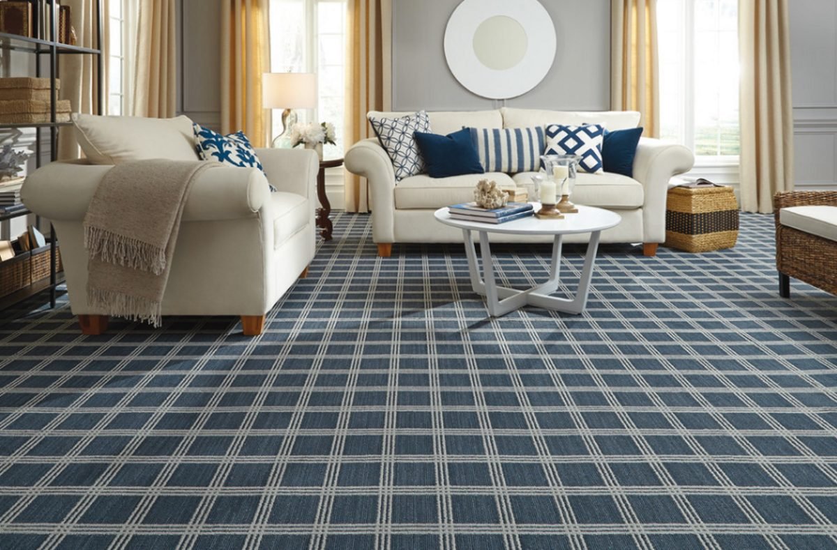 Why Spots on Your Carpet Keep Coming Back