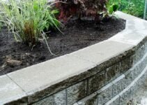 How to Lay Concrete Block in an Old Retaining Wall How to Lay Concrete Block in an Old Retaining Wall