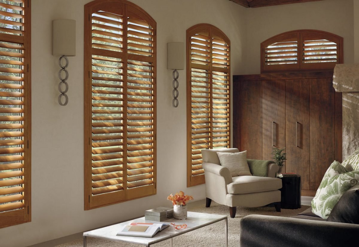 How to Select Your Home’s New Window Shutters