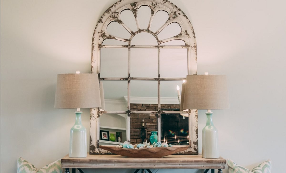 How to Have a Shabby Chic Home