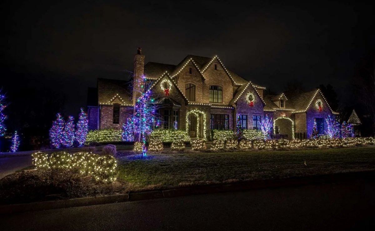 The Best Ways to Repair Faulty Christmas Tree Lights