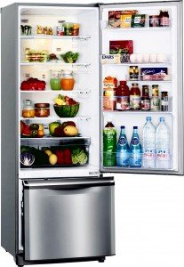 Full Refrigerator