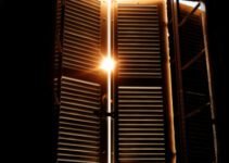 How to Repair Wooden Shutters