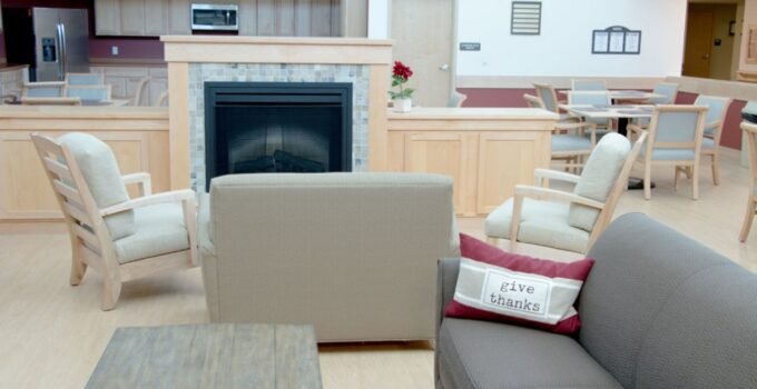 Home Safety Measures for Elderly People