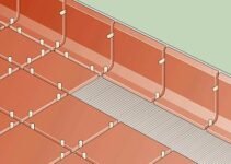 How to Install a Cove Base Tile How to Install a Cove Base Tile