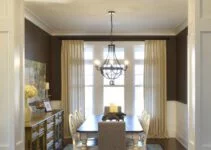 Arranging the Dining Room Arranging the Dining Room