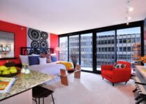 Advantages and Disadvantages of Living in a Studio Apartment Advantages and Disadvantages of Living in a Studio Apartment