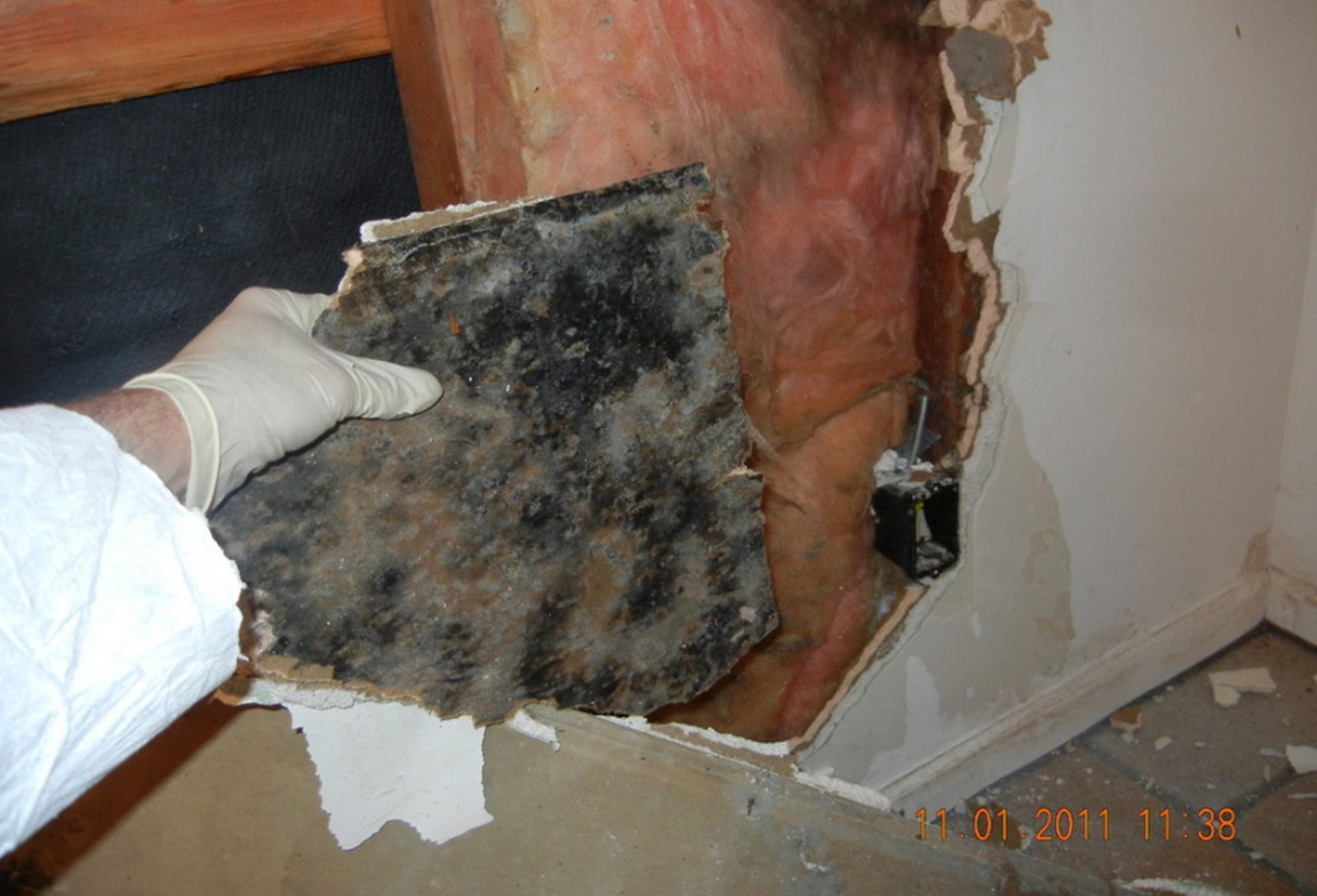 Basement Wall Condensation – Considerations & Prevention Basement Wall Condensation – Considerations & Prevention