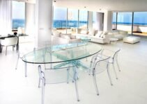 Choose Transparent Furniture for Your Home Choose Transparent Furniture for Your Home