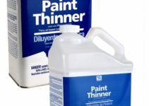 What You Need to Know about Paint Thinners What You Need to Know about Paint Thinners
