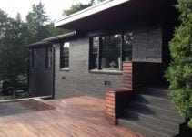 Tips for Painting the Exterior of a Brick House Tips for Painting the Exterior of a Brick House