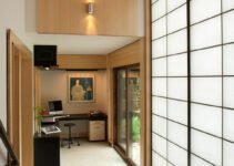 Japanese Panels Add Style and Charm to Your Windows