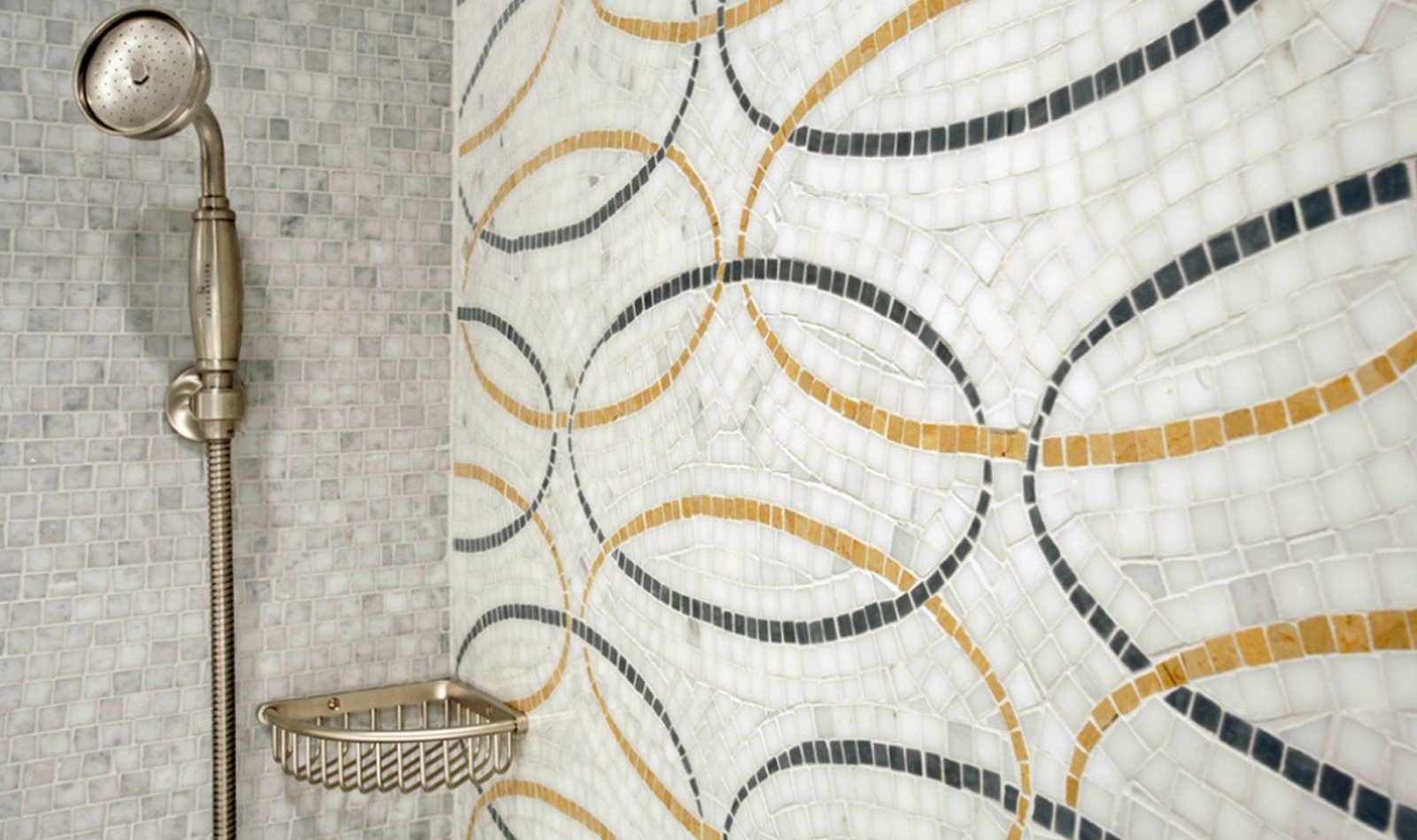 Decorative Art of Mosaic