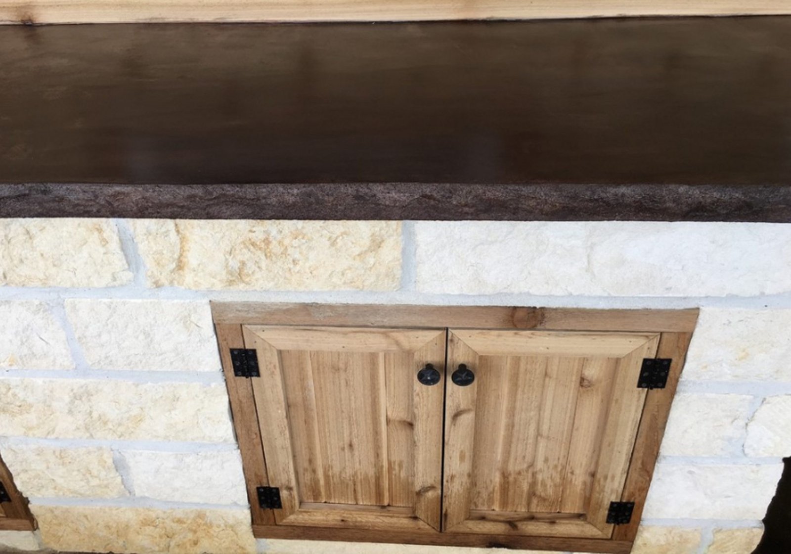 How to Build a Smokehouse