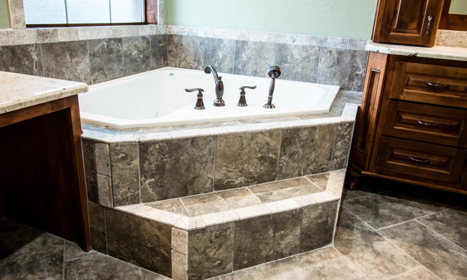 Bathroom Remodeling and Improvement: Corner Bathtubs Bathroom Remodeling and Improvement: Corner Bathtubs