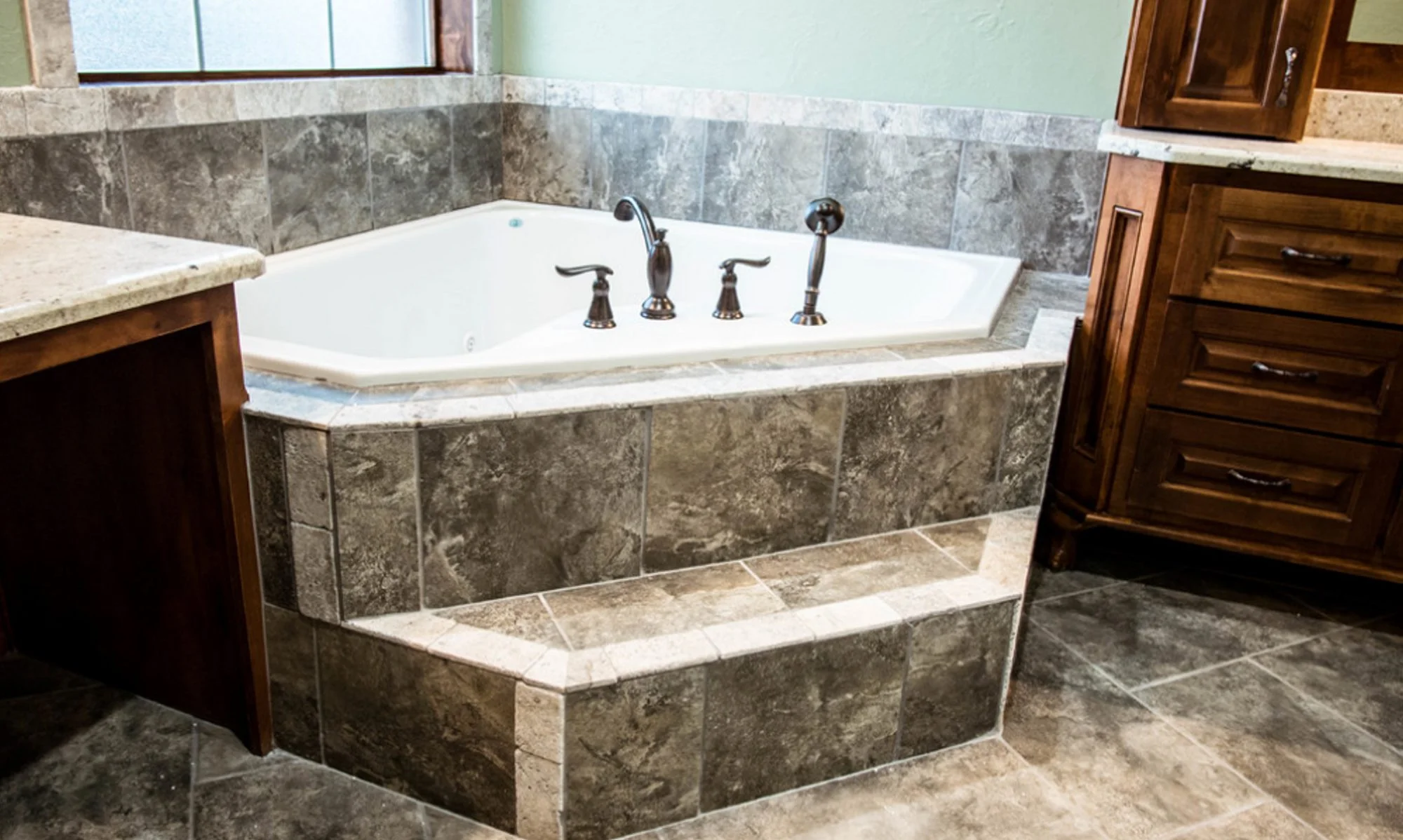 Bathroom Remodeling and Improvement: Corner Bathtubs Bathroom Remodeling and Improvement: Corner Bathtubs