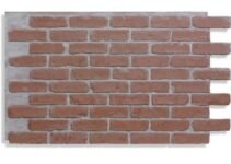 Faux Brick Panel – A Stylish Finish