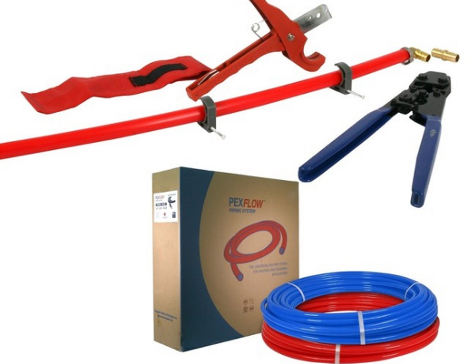 Should You Buy a Home with Polybutylene Piping