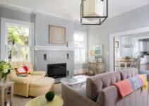 Combine Your Old Furniture with New Furniture