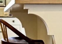 All About Kitchen Counter Corbel Installation All About Kitchen Counter Corbel Installation