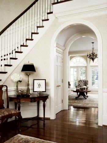 How to Decorate Your Home Foyer