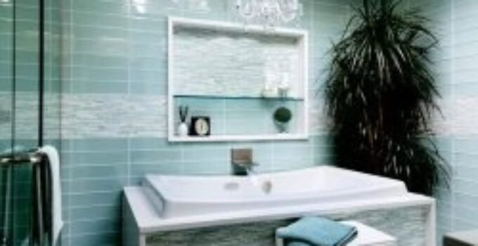 How to Choose Tiles for Your Bathroom