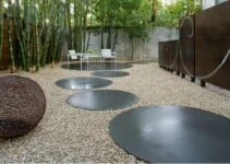 Bamboo – A Wonderful Eco Friendly Element of Interior Design