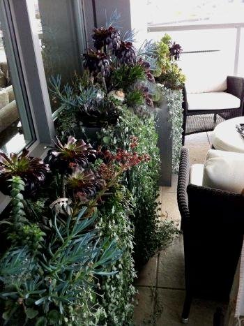 How to Decorate a Small Balcony