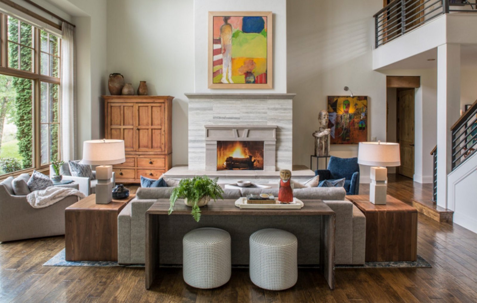 How to Add “Height” to a Room How to Add “Height” to a Room