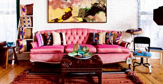 Eclectic Style or the House as a Work of Art