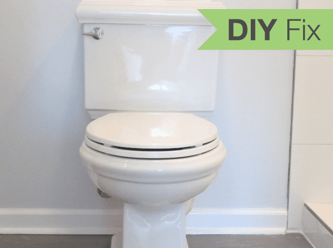 How to Replace a Toilet without a Plumber