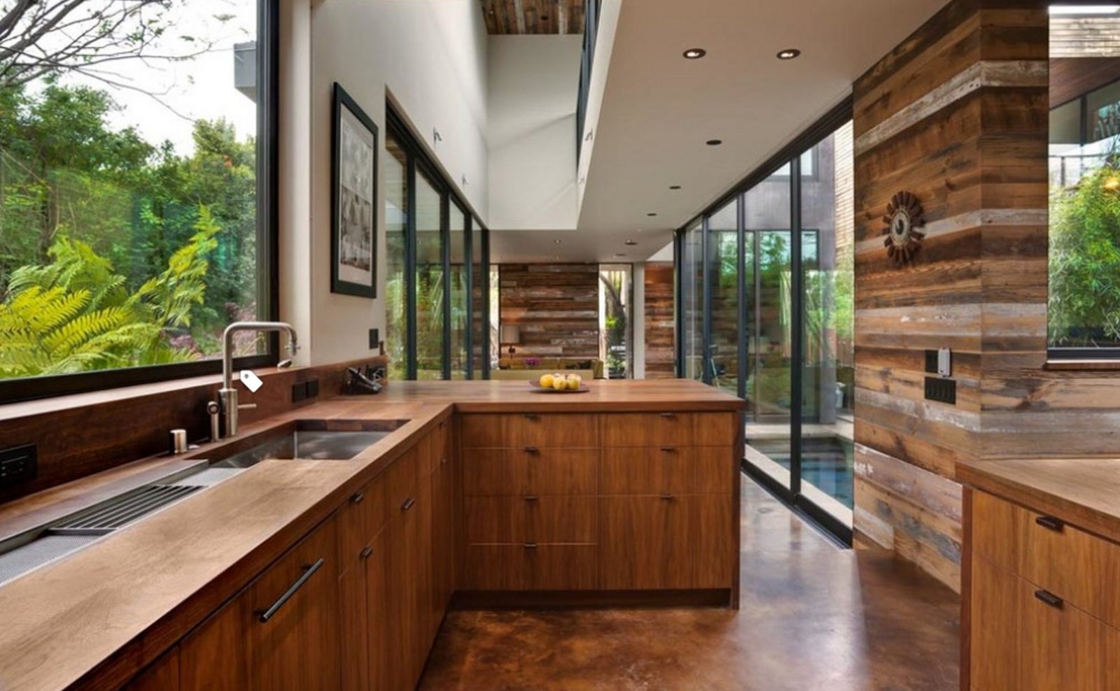 Barn Wood and Your Home
