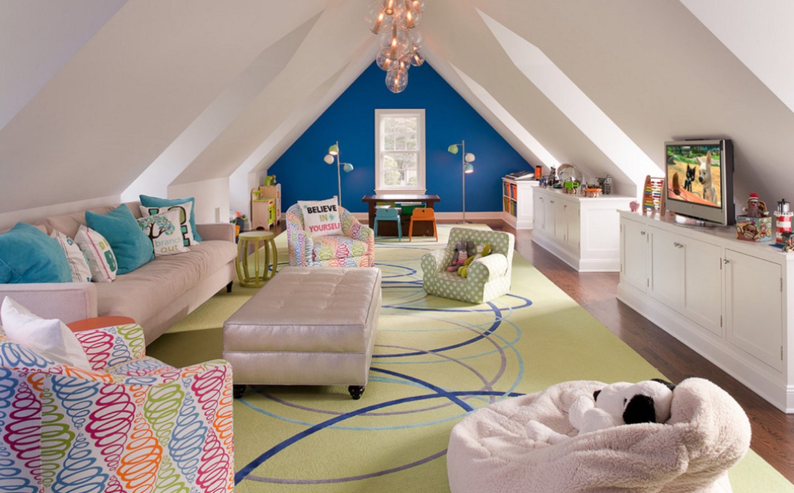 What You Need to Know about Your Attic?