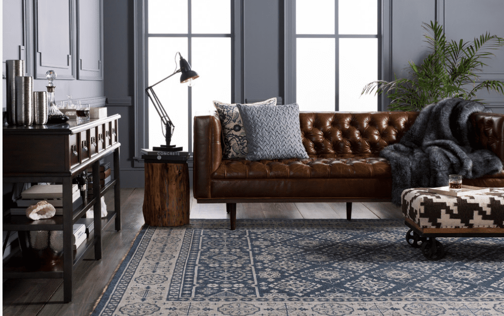 Area Rugs Bring Warmth and Beauty to Your Home
