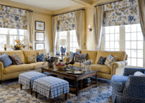 Decorate Your Home with Fun Fabrics Decorate Your Home with Fun Fabrics