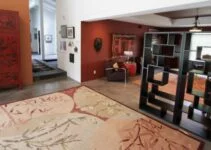 Modern Asian Interior Design Style