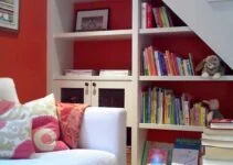 Smart Design Ideas for Under-Stair Area
