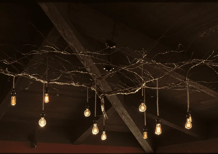 Tree Branches, Unique Ornaments for Your Home