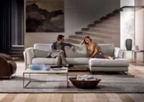 Natuzzi – Leader in Contemporary Furniture Industry