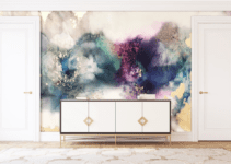 Nature – Inspired Wall Murals Make Your Home Look Bigger