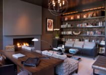 How to Create A Designer Living Room How to Create A Designer Living Room