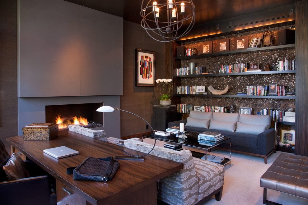 How to Create A Designer Living Room