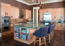 Glass Countertops – An Ultimate Luxury Touch Glass Countertops – An Ultimate Luxury Touch