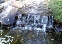 Pondless Waterfalls – A Good Choice for Your Yard or Garden